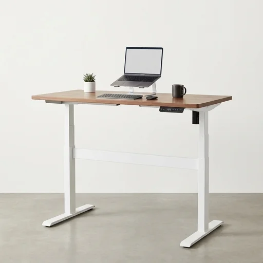 Autonomous SmartDesk 2 view 2