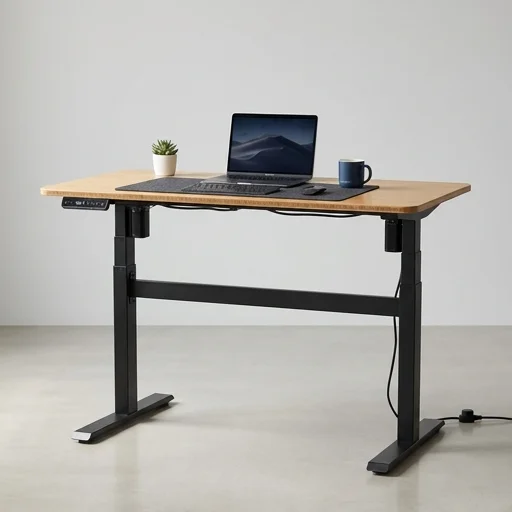 Fezibo Electric Standing Desk