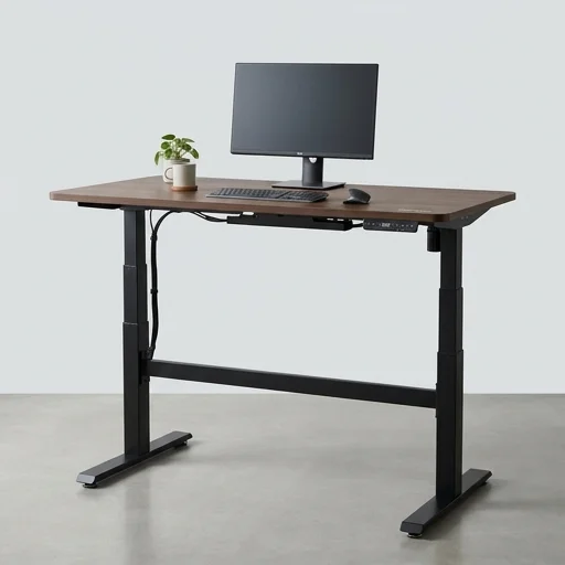FlexiSpot E7 Pro view 2