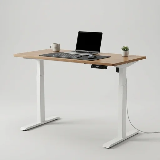 FlexiSpot EN1 Standing Desk