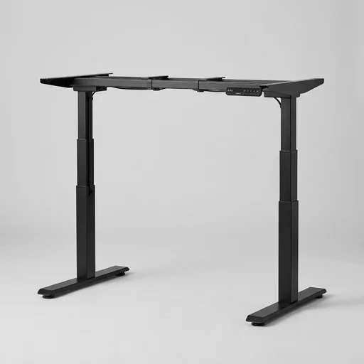 Fully Jarvis Standing Desk Frame