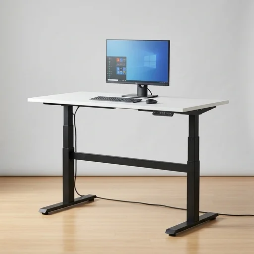 Multitable Electric Standing Desk