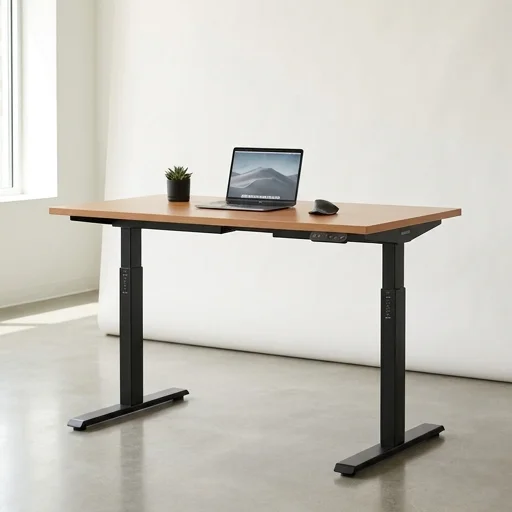 Steelcase Series 7 Standing Desk